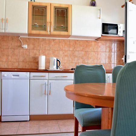 Villy City Apartment Palit Eksteriør billede