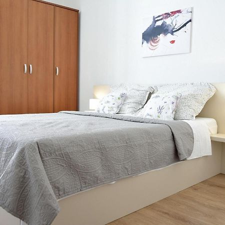 Villy City Apartment Palit Eksteriør billede