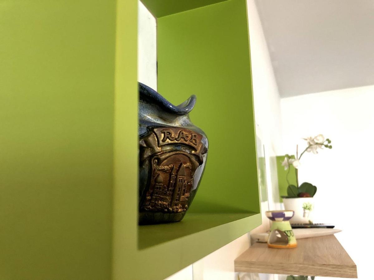Villy City Apartment Palit Eksteriør billede