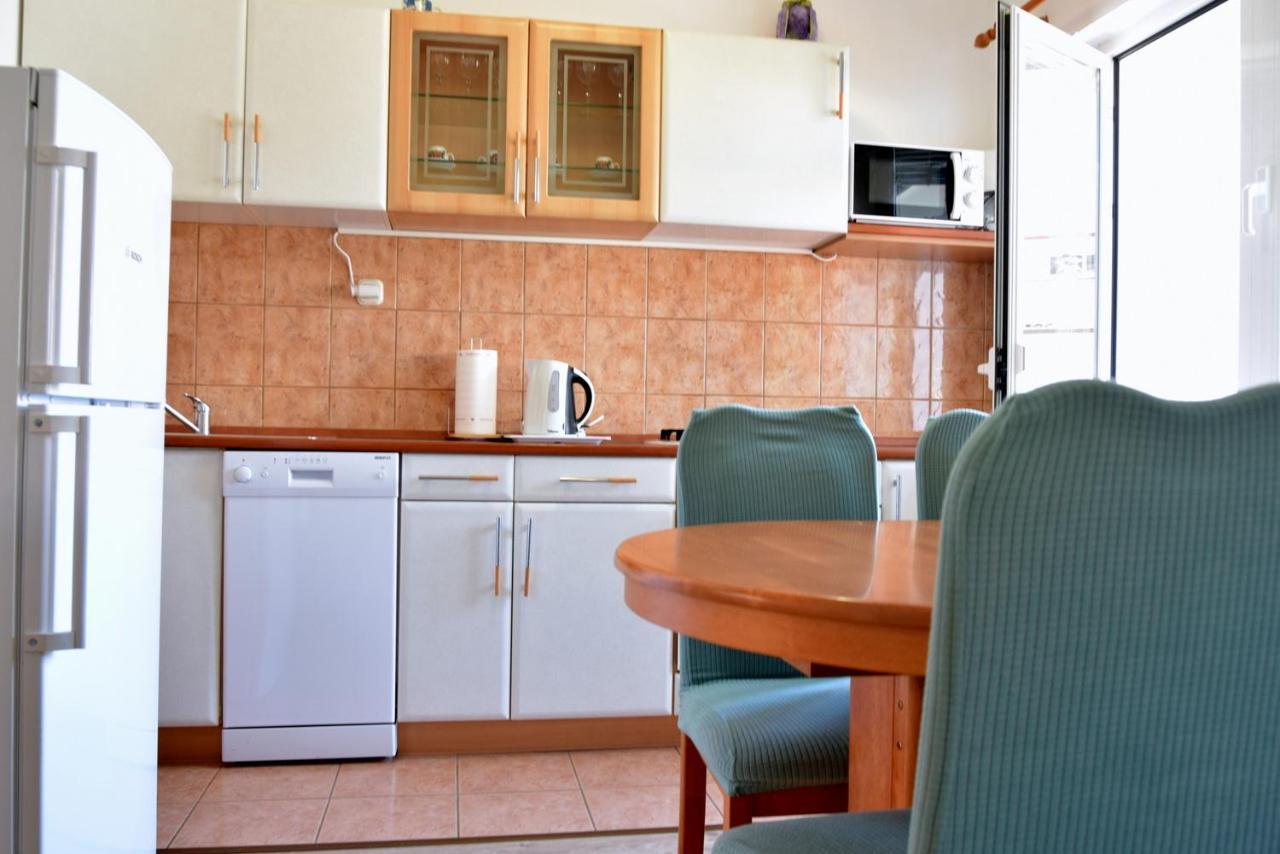 Villy City Apartment Palit Eksteriør billede