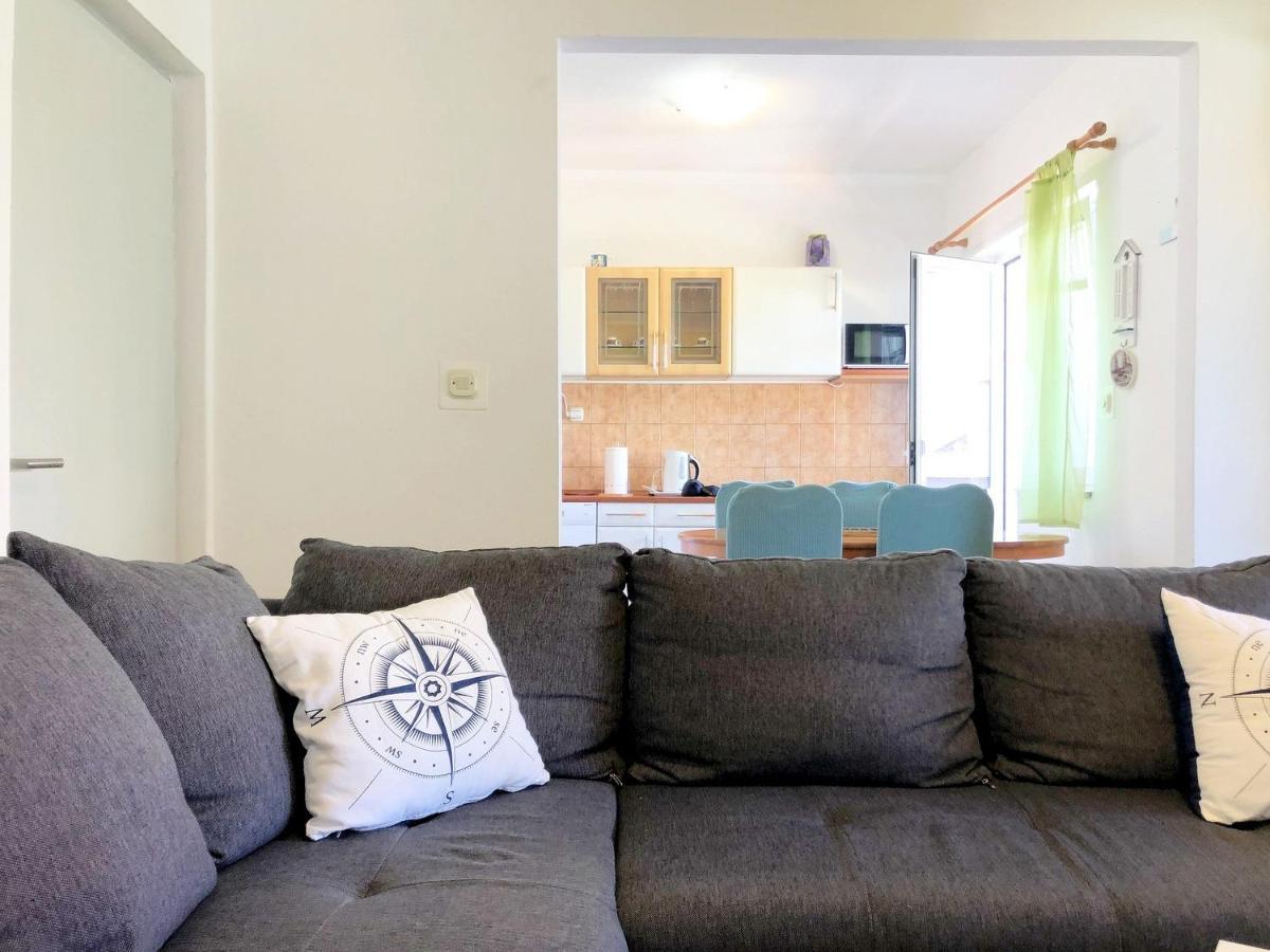 Villy City Apartment Palit Eksteriør billede
