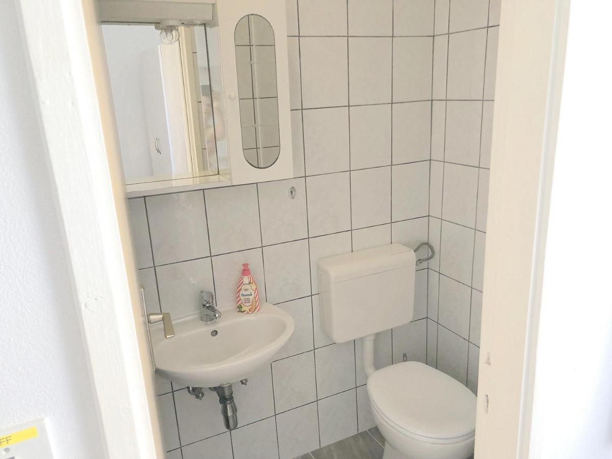 Villy City Apartment Palit Eksteriør billede