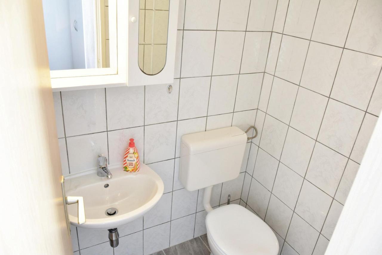 Villy City Apartment Palit Eksteriør billede