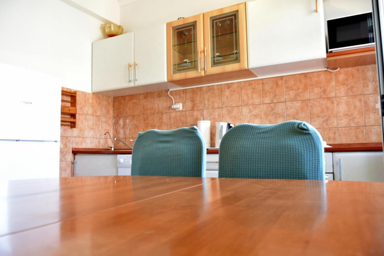 Villy City Apartment Palit Eksteriør billede