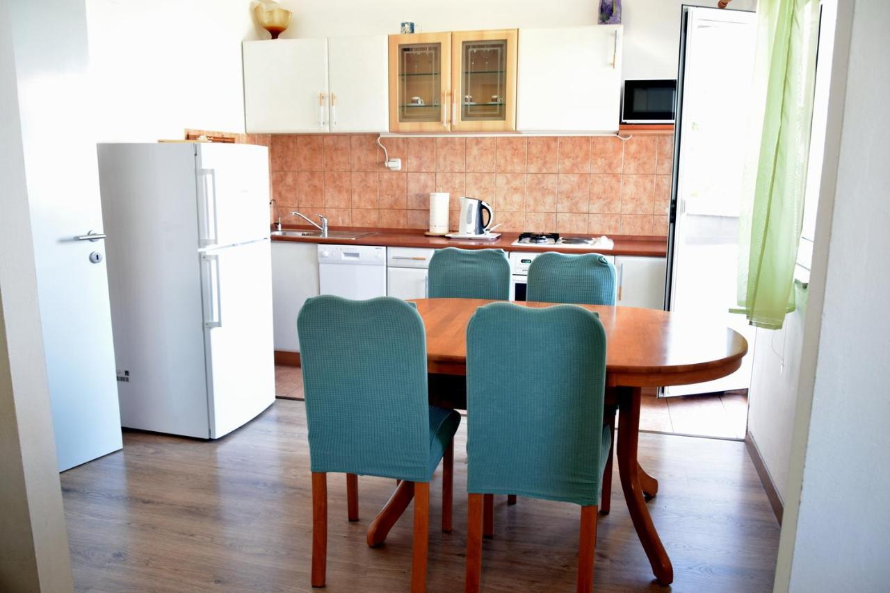 Villy City Apartment Palit Eksteriør billede