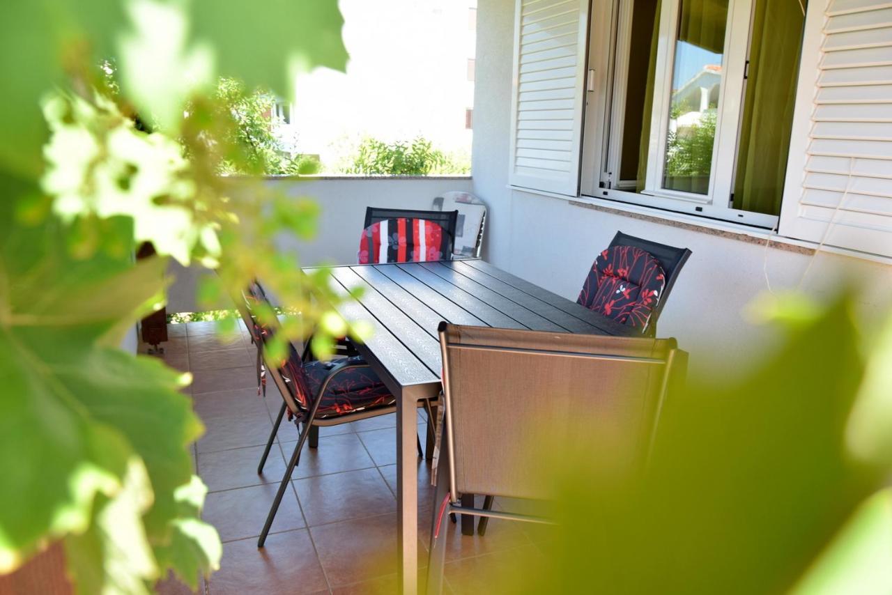Villy City Apartment Palit Eksteriør billede