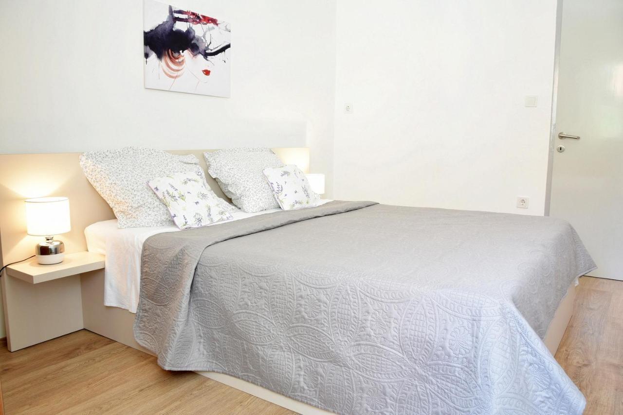 Villy City Apartment Palit Eksteriør billede