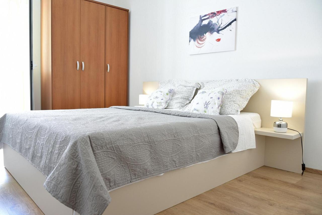 Villy City Apartment Palit Eksteriør billede