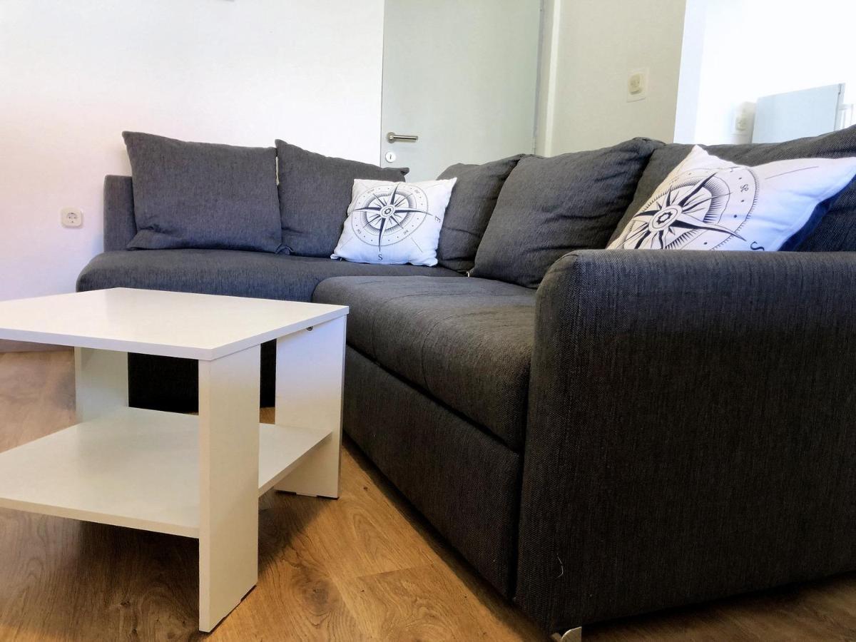 Villy City Apartment Palit Eksteriør billede