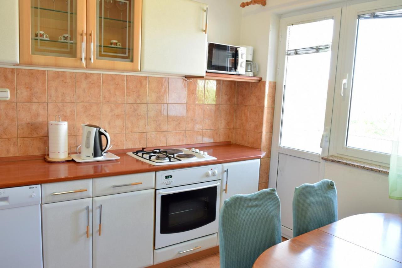 Villy City Apartment Palit Eksteriør billede