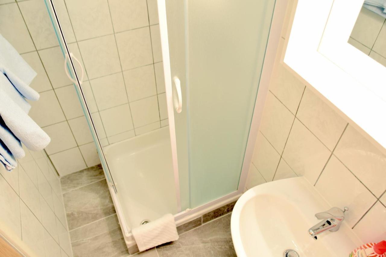 Villy City Apartment Palit Eksteriør billede