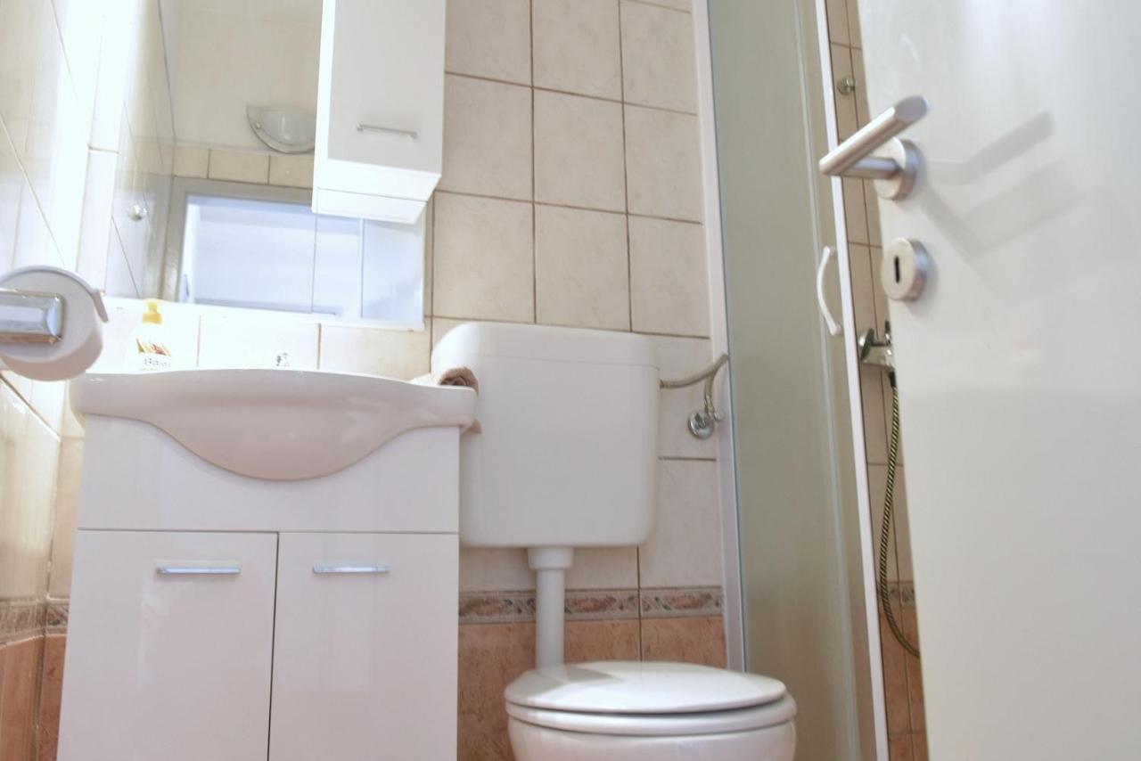 Villy City Apartment Palit Eksteriør billede