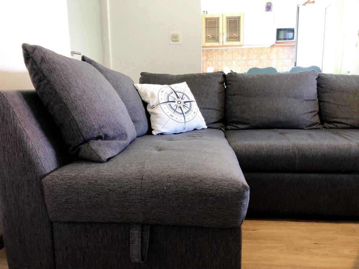 Villy City Apartment Palit Eksteriør billede