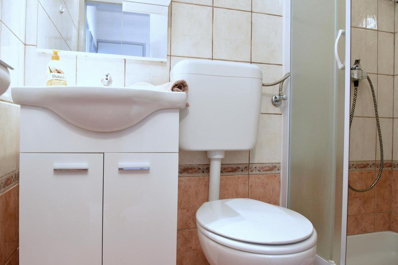 Villy City Apartment Palit Eksteriør billede