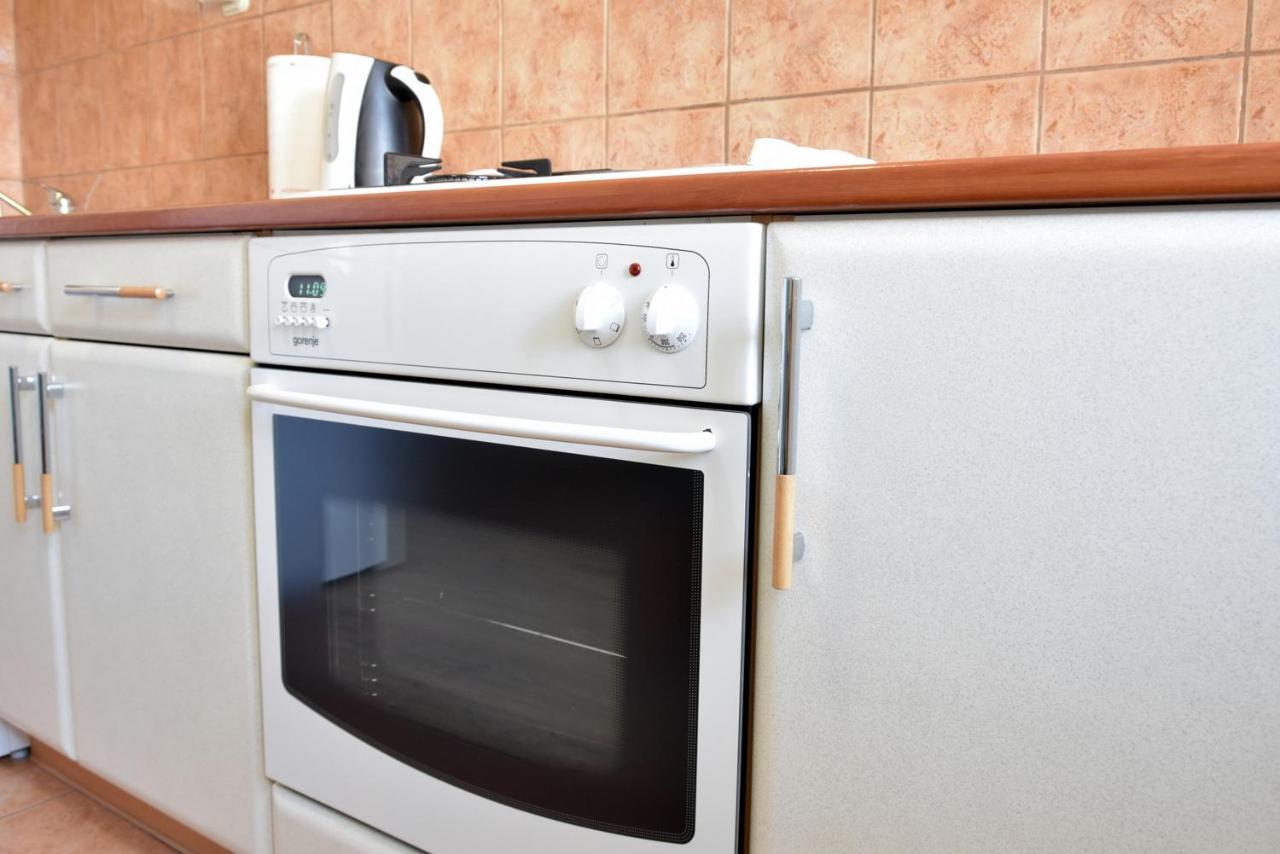 Villy City Apartment Palit Eksteriør billede