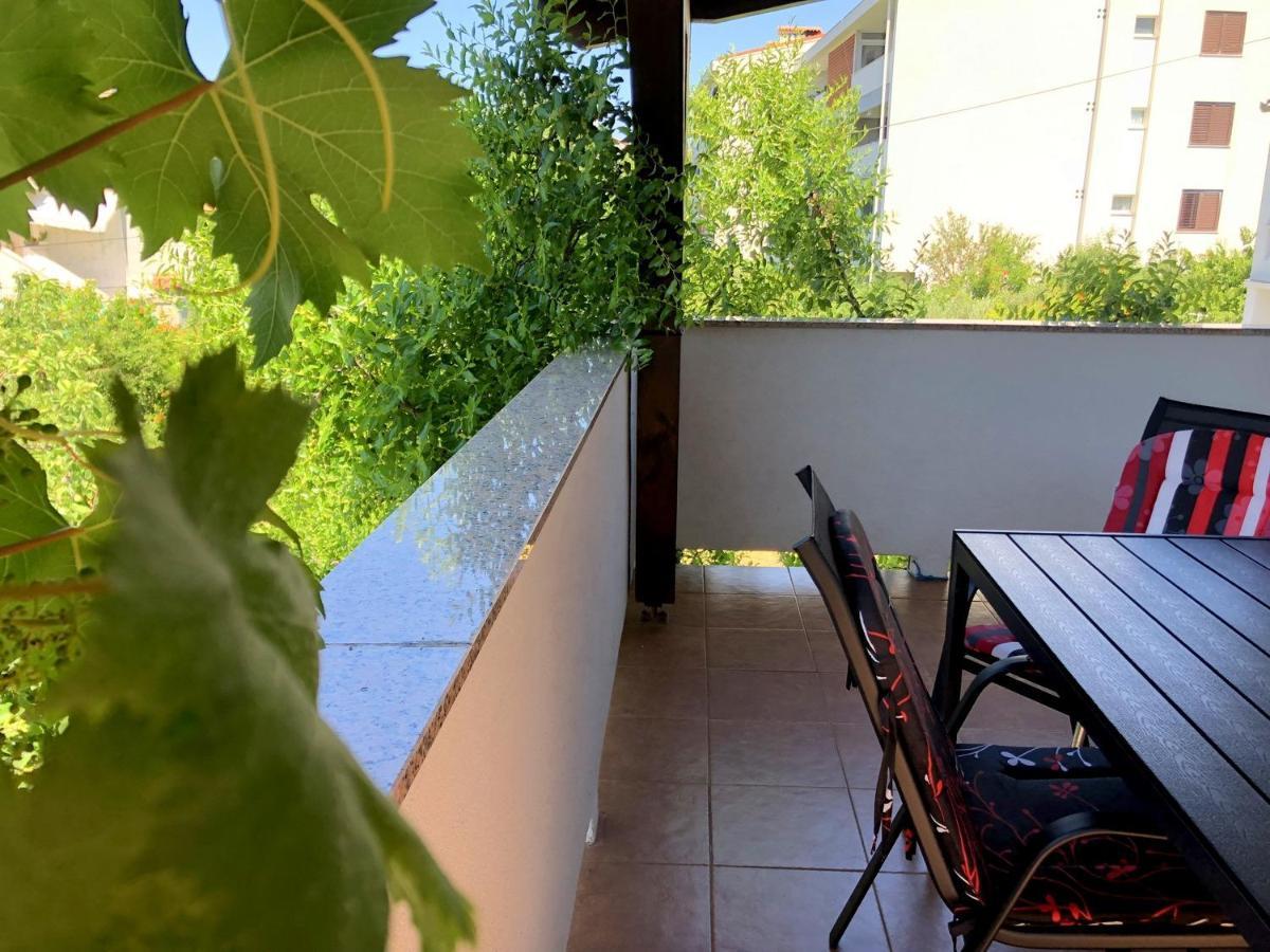 Villy City Apartment Palit Eksteriør billede