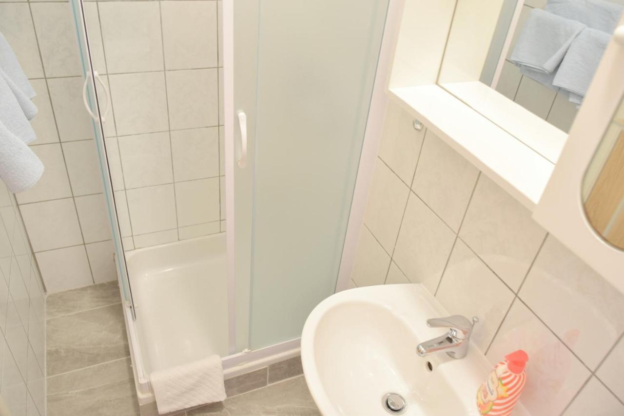 Villy City Apartment Palit Eksteriør billede