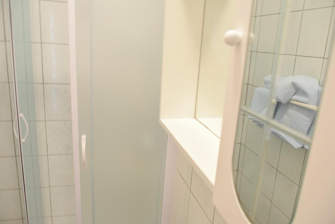 Villy City Apartment Palit Eksteriør billede
