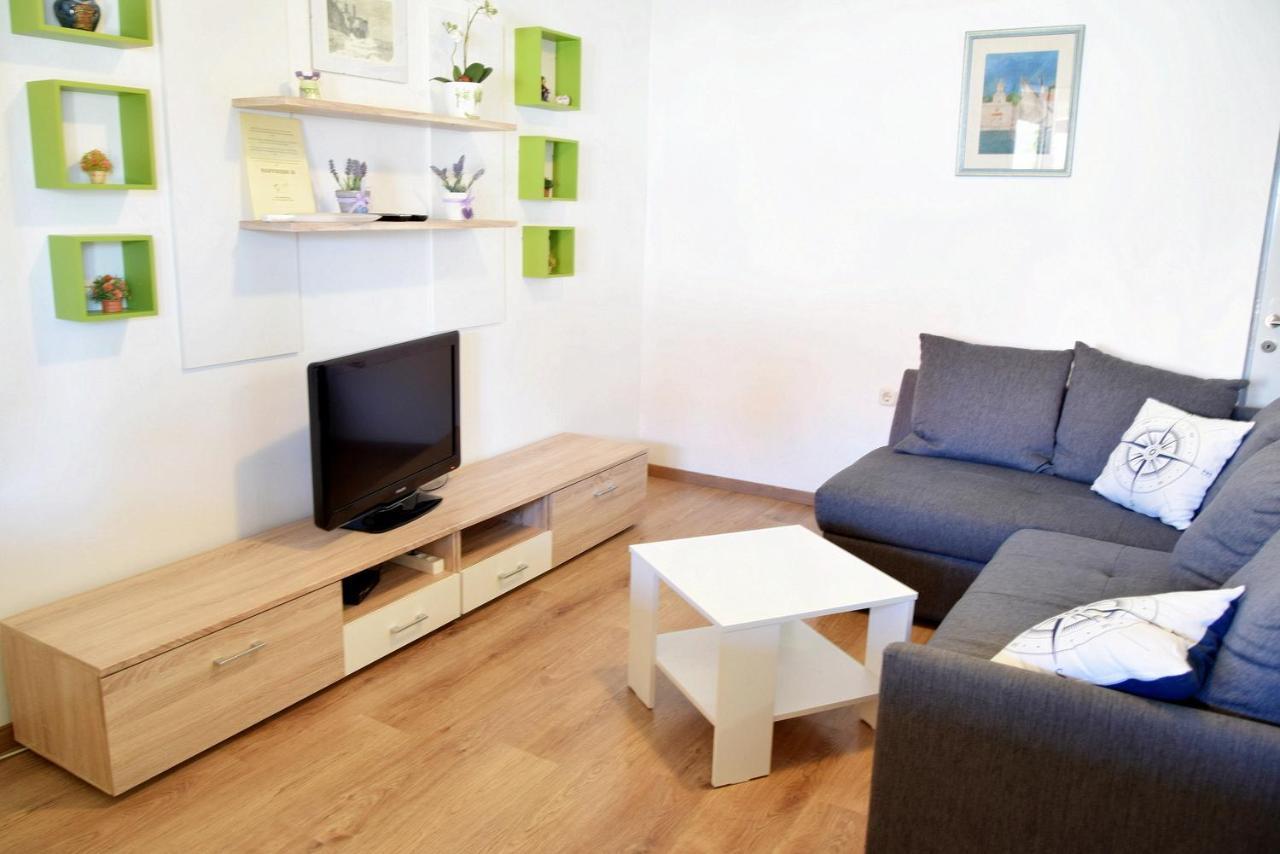 Villy City Apartment Palit Eksteriør billede